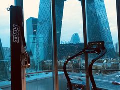 -Trainyard 炼·工场(中国国际贸易中心店)