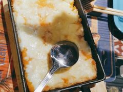 -一烧一烤•锦州烧烤(KTV包房·长江街店)