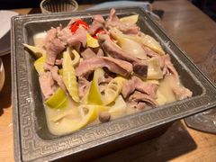 -渝人码头 川菜店 Chungking Szechuan Cuisine