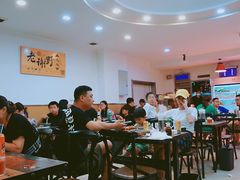 -老谢野馄饨(延安路店)