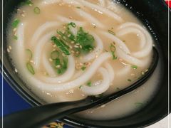 -京樽回転寿司(奥林匹克店)