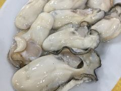 -濠轩阁特色生蚝火锅(水湾路店)