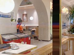 大堂-首府山烧烤·小龙虾·KTV(翠堤湾店)