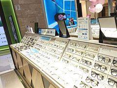 -LOHO眼镜(上海五角场合生汇店)