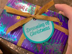 -LUSH(威尼斯人店)