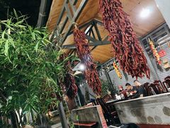 -四方小吃·白族庭院餐厅