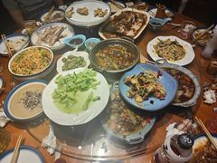 -牛记老坛香牛肉馆(六顺街店)