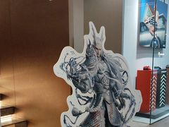 -霸王茶姬(上海恒基名人店)