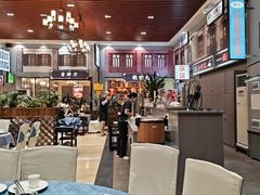 -濠景渔港(汇通店)