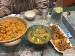 -浩海火烧云傣家菜(京广店)