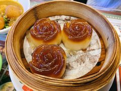 -七爷清汤腩·港式餐厅(金狮广场店)