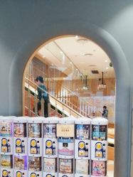-奈尔宝家庭中心·亲子餐厅(前滩店)
