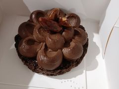 -潮一不贰·法式甜品·生日蛋糕·西式简餐(外滩店)