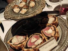 -壳里西餐厅Coquille Seafood Bistro(蒙自路店)