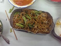 炒面-做了不起的80后