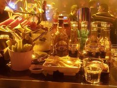 -HiIbiza酒吧