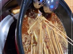 -袁记串串香(川师店)