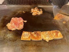 -火地铁板烧(昆山万象汇店)