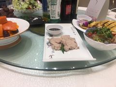 -龙景軒大酒店(共康店)