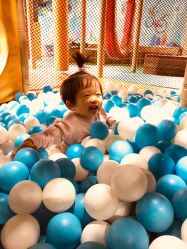 -KidSteam儿童乐园(富力城店)