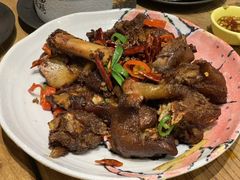 -十面欢腾·海鲜面·台式Bistro(长乐路店)