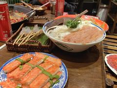-萍姐火锅·公路夜市(南京新街口店)