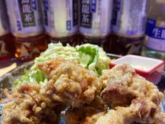 -琴寿司居酒屋(中山广场店)