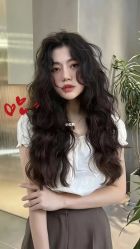 -KIMI HAIR SALON·烫染设计店