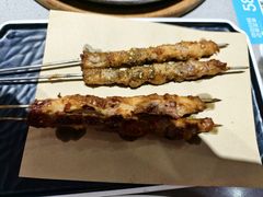 -大锅强·蒸海鲜青岛菜(吾悦广场店)