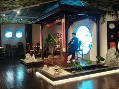 -琵琶语评弹茶馆(苏州平江路店)