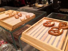 -长春净月潭喜来登酒店·盛宴标帜餐厅