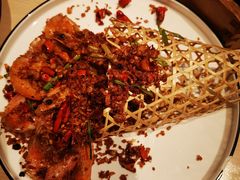 -避风塘(宝山万达店)