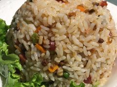 古法炒饭-天厨妙香素食餐厅(清华店)