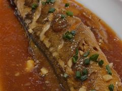 -四合院海鲜小厨(旱西关店)