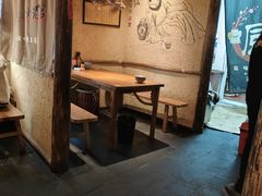 -泥糊破店小酒馆·团建聚餐(南京西路店)