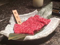 -老乾杯和牛烧肉(王府中环店)