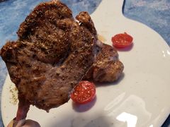 -怪兽炸鸡.轻沙拉(锦州店)