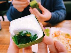 西米露-Hi YOU你的饭局泰餐厅(雍和宫店)