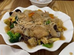 -佛有缘素食馆·荔湾老字号(陈家祠首店)