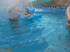 -重庆海昌加勒比海水世界