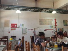 大堂-无味饭店(九眼桥商业文化广场店)
