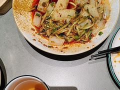 -四川饭店(城乡购物中心店)