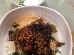 -酱壹老三饵丝(南宁南路店)