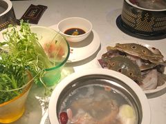 -加餐海鲜自助(宝龙一城店)