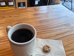 -Cafe del Volcan(永康路店)