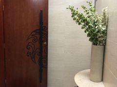 -锦江富园大酒店-游泳馆