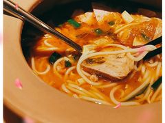 -花马天堂云南餐厅 Lost Heaven(高邮路店)