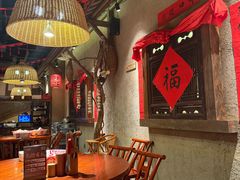 -乡食柴房  湖南乡里菜(龙岗中心城店)