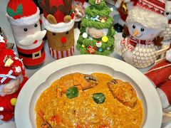 -狮拾久·现代新加坡料理(壹方城店)