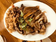 -林尧隆江猪脚饭店(东门店)